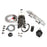 Uflex Masterdrive Steering System for 1 Engine  1 Cylinder UC128SVS 2 Cylinder Tilt Helm MD322T