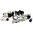 Uflex MasterDrive Steering System  Single StationTwin Cylinder Kit  UC128TS  SVS 1  UC128TS  SVS 1P Cylinders MD40D1F