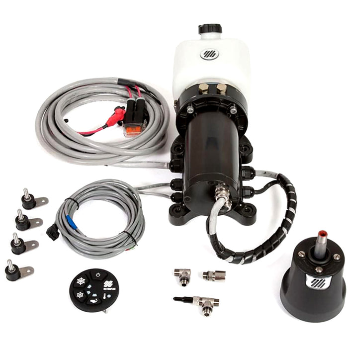 Uflex MasterDrive Retrofilt Kit 1 Station 1 Cylinder MD32FM