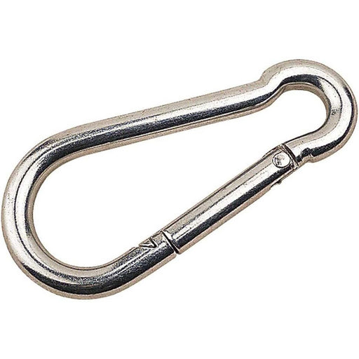 SeaDog Snap Hook  Formed 316 Stainless Steel  434 1516201