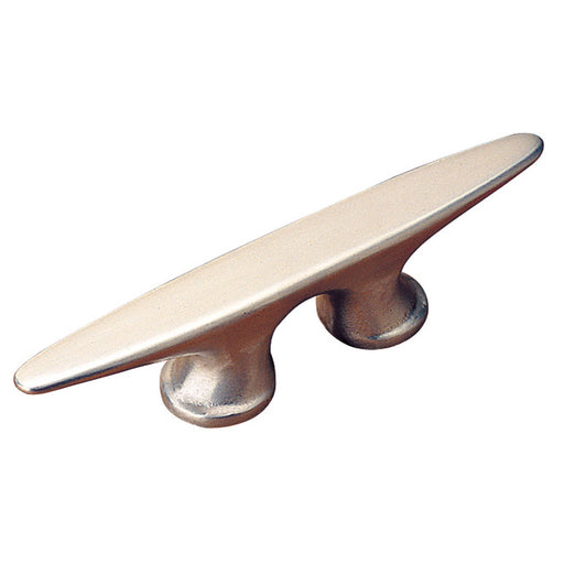 SeaDog Weldable Cleat  Cast 356T6 Aluminum  8 046048