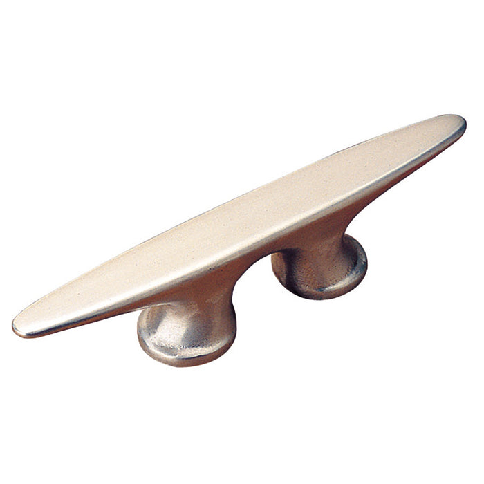 SeaDog Weldable Cleat  Cast 356T6 Aluminum  8 046048