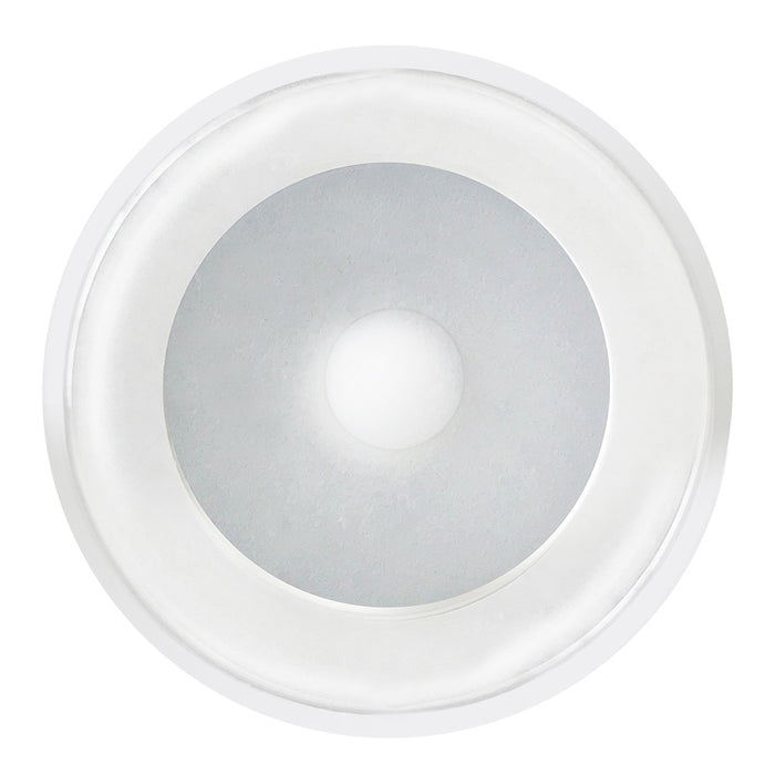 ShadowCaster Downlight  White Housing  Cool White SCMDLXSCWWH