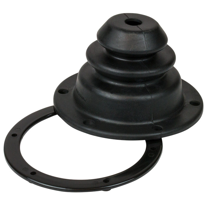 SeaDog Motor Well Boot  Molded Rubber  512 521655