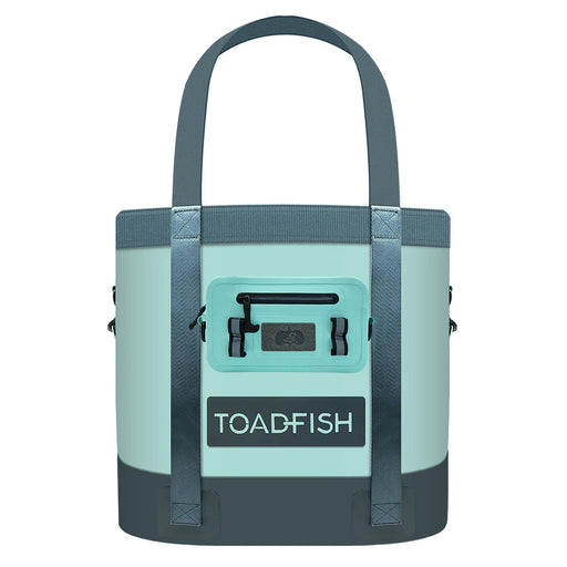 Toadfish Waterproof Tote  Sling  Seafoam 2205