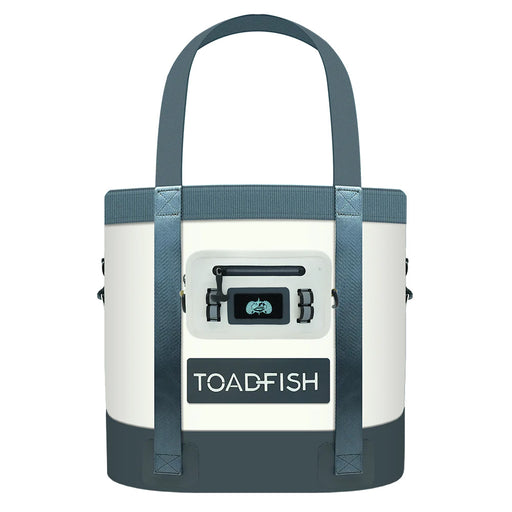 Toadfish Waterproof Tote  Sling  Seashell 2207