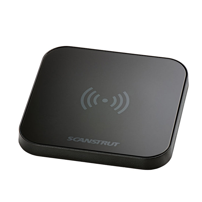 Scanstrut Ultra Magnetic Waterproof Wireless Charger  15W  1224V SCCW14G