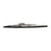 SeaDog Wiper Blade  Straight Blade Style Arm  304 Stainless Steel 414214S1