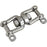 SeaDog Jaw  Jaw Swivel  Investment Cast 316 Stainless Steel Body w304 Stainless Steel Pin 182310