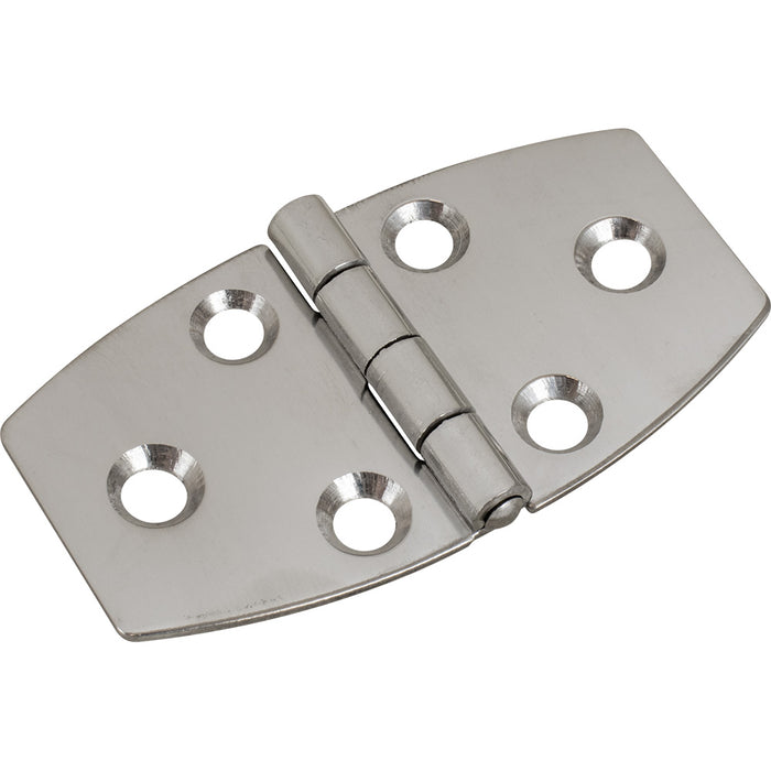 SeaDog Door Hinge  234  Stamped 304 Stainless Steel 2010301