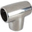 SeaDog Handrail Tees  90 Degree  1  Investment Cast 316 Stainless Steel 2909011