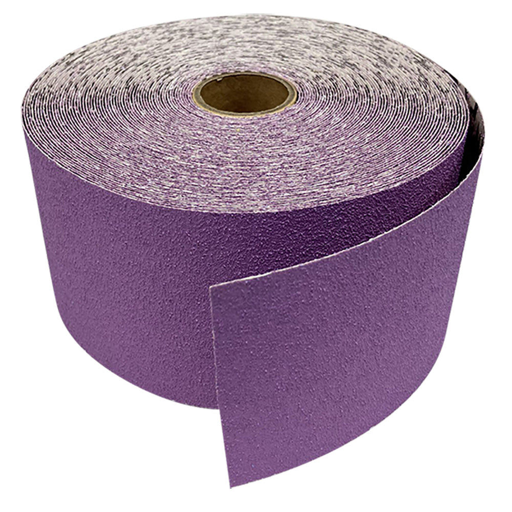 SEM 275 x 40 Yards  320 Grit Ceramic Sandpaper  1 Roll SA22320