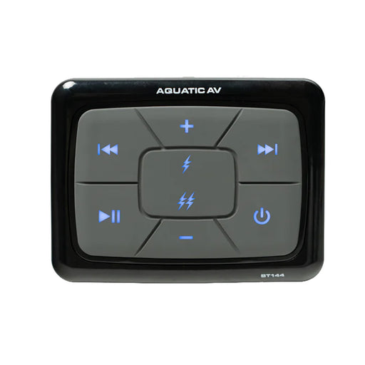 Aquatic AV BT144 AllTerrain Bluetooth Stereo BT144