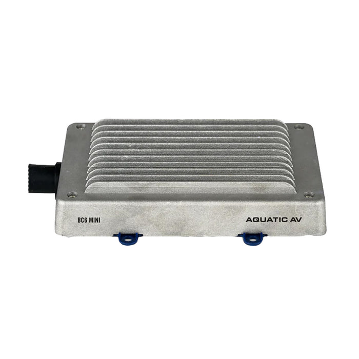 Aquatic AV BLUECUBE6 MINI HideAway Stereo BC631