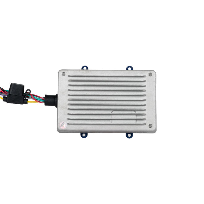 Aquatic AV BLUECUBE6 BASIC HideAway Stereo BC313