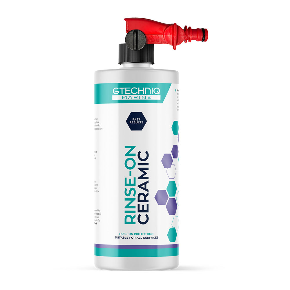 Gtechniq RinseOn Ceramic  500ml MRC 05