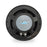Aquatic AV 65 Economy Speakers  Black  Pair EC122
