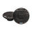 Aquatic AV 65 Economy Speakers  Black  Pair EC122
