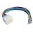 Aquatic AV Universal Wiring Harness HN200