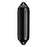 Polyform NF3 HeavyDuty Twin Eye 56 x 19  Black NF3 BLACK