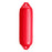 Polyform NF3 HeavyDuty Twin Eye 56 x 19  Red NF3 RED