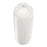 Polyform NF5 HeavyDuty Twin Eye 89 x 268  White NF5 WHITE