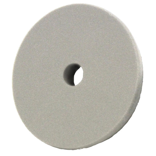 Presta PACE Grey Foam Heavy Cut Pad  3 4Pack 890180
