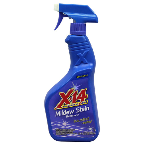Presta X14 Mildew Stain Remover  32oz 260764