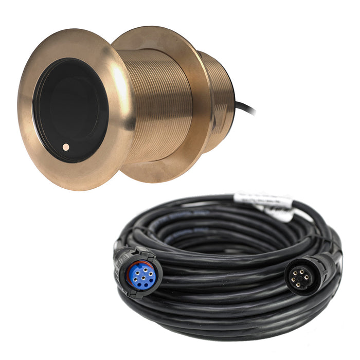 Airmar B60 20 Degree Bronze Tilted Element 600W 8Pin fGarmin B60208G