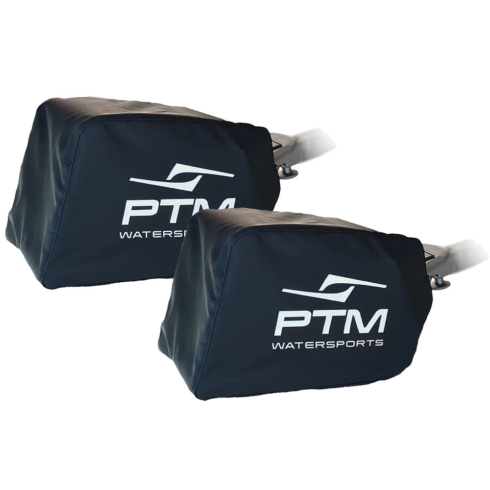 PTM Watersports Canvas Covers fClampForce 30 Board Racks  Pair CBR300CC