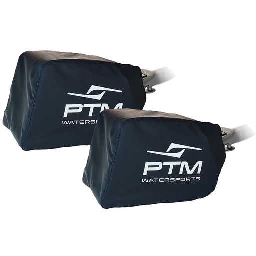 PTM Watersports Canvas Covers fClampForce 30 Board Racks  Pair CBR300CC