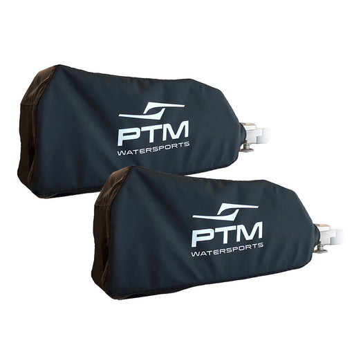PTM Watersports Canvas Covers fEdgeForce Board Racks  Pair EBR100CC
