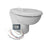 Albin Group Ultra Slim Premium Standard 12V Toilet 0706011