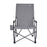 Coleman Forester Series Sling Chair  Grey 2149985