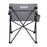 Coleman Forester Series Deck Chair  Grey 2149986