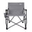 Coleman Forester Series Deck Chair  Grey 2149986
