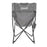 Coleman Forester Series Bucket Chair  Grey 2149900