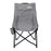 Coleman Forester Series Bucket Chair  Grey 2149900