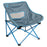 Coleman Kickback Breeze Chair  Blue 2000036993
