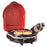Coleman Fold N Go Propane Grill  Red 2000020932