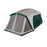 Coleman 12Person Skydome Camping Tent wScreen Room  Evergreen 2207381