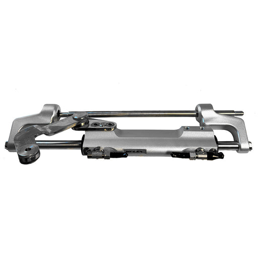 Uflex SilverSteer UC128TS High Performance Cylinder V3  Angled Offset Link Arm UC128TSSVS 3