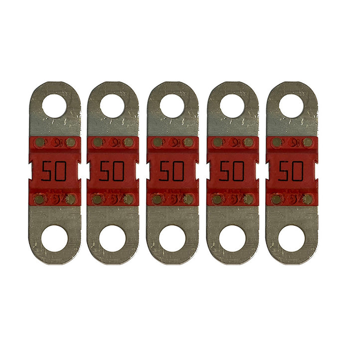 Victron MIDIFuse 50A58VM6 Package of 5 CIP134050020