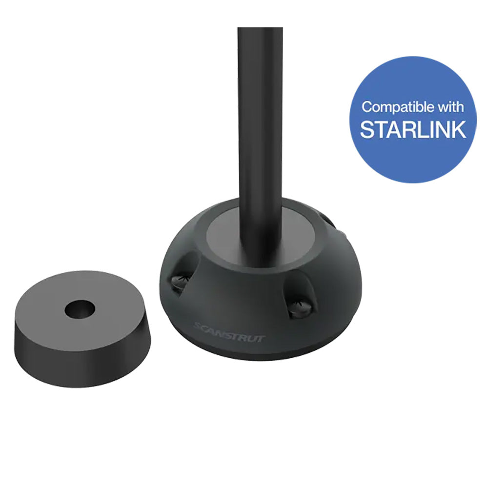 Scanstrut DS30SL Starlink Cable Seal  Black DS30SLBLK