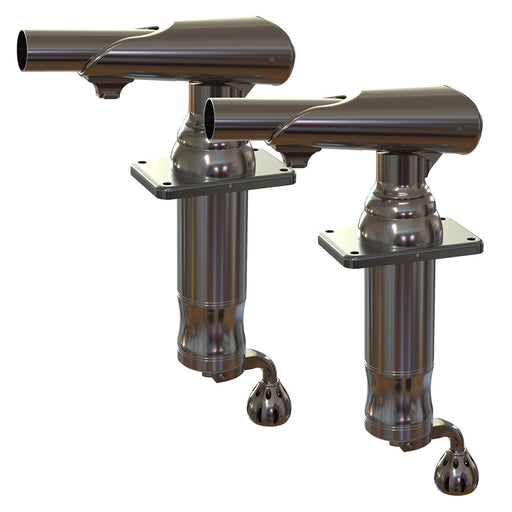 TACO Grand Slam 300XL Outrigger Mount f112 Outrigger GS300XL