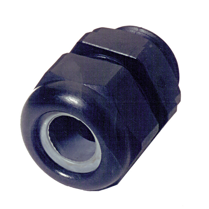 Trident Marine 12 Straight Thru Fitting fUse wLPG Supply Hoses 14388439