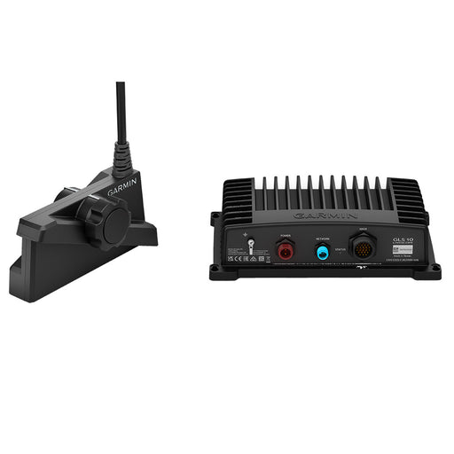 Garmin LiveScope Plus Ice Fishing System 0100270640
