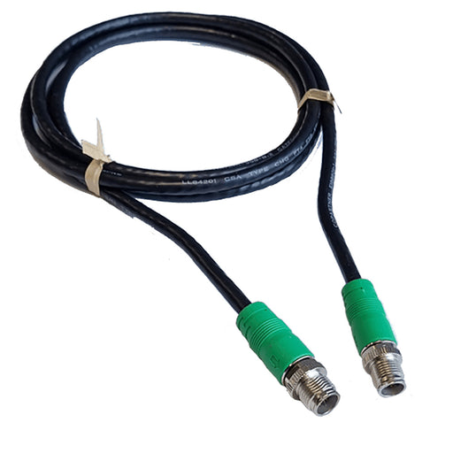 Navico Ethernet Cable  15M  M12 to M12 fNEP3 00016077001