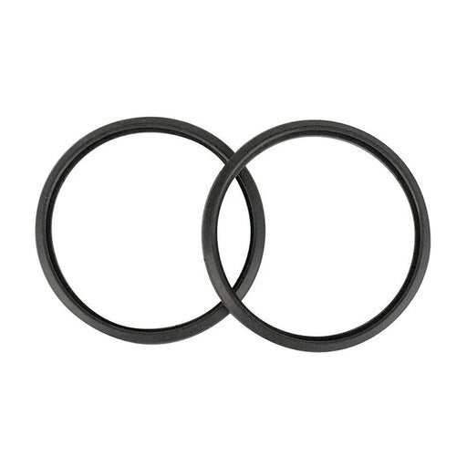 Thetford Titan Replacement Sewer Fitting Seals  2Pack 17881