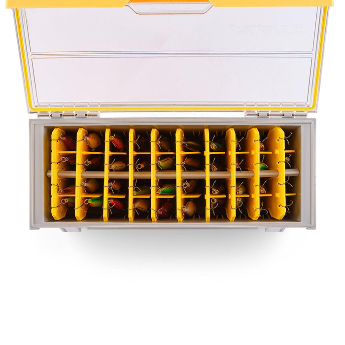 Plano EDGE Short Hang Box P000287